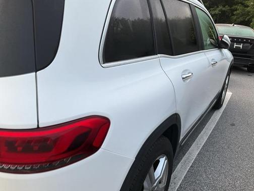 2023 Mercedes-Benz GLB 250 Base