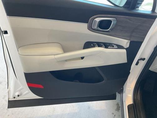 2023 Kia Sorento EX