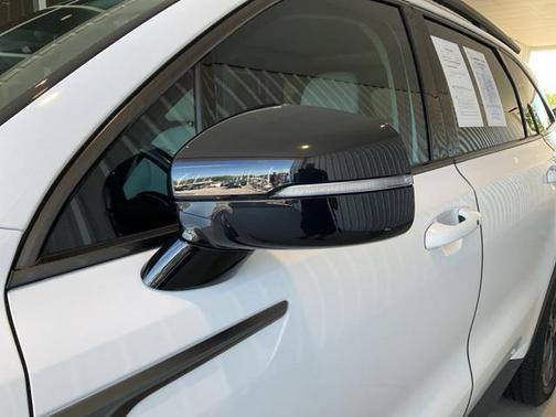 2023 Kia Sorento EX