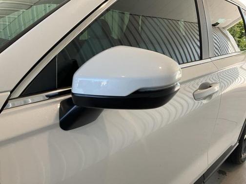 2026 Honda CR-V EX-L 2WD