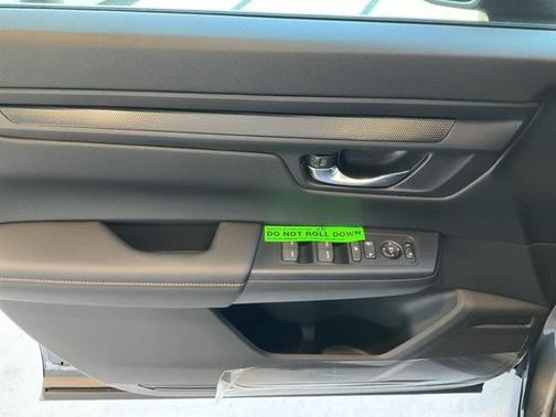 2026 Honda CR-V Hybrid Sport FWD