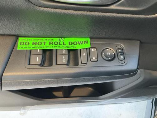 2026 Honda CR-V Hybrid Sport FWD