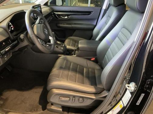 2024 Honda CR-V EX-L 2WD