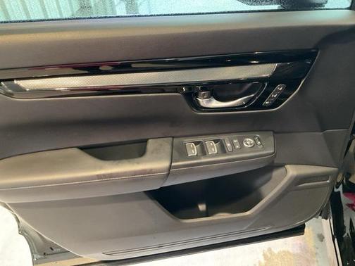 2024 Honda CR-V EX-L 2WD