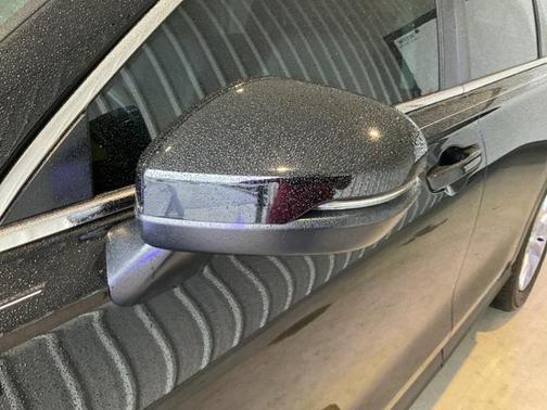 2024 Honda CR-V EX-L 2WD