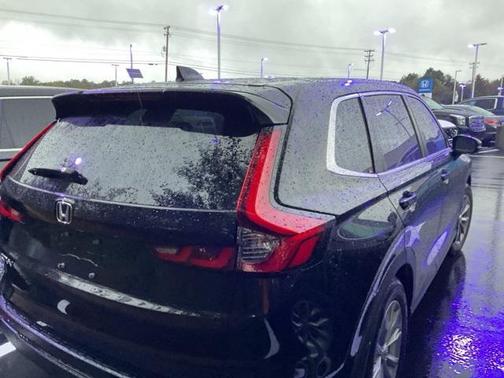 2024 Honda CR-V EX-L 2WD