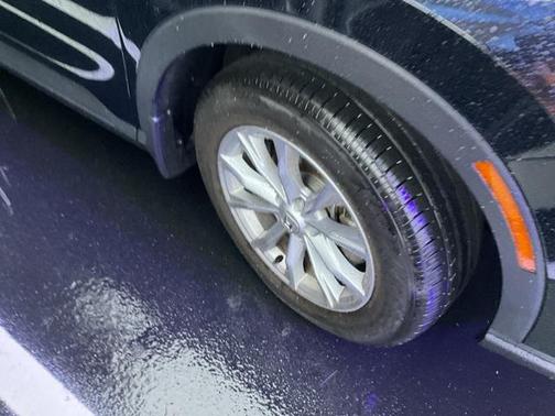 2024 Honda CR-V EX-L 2WD