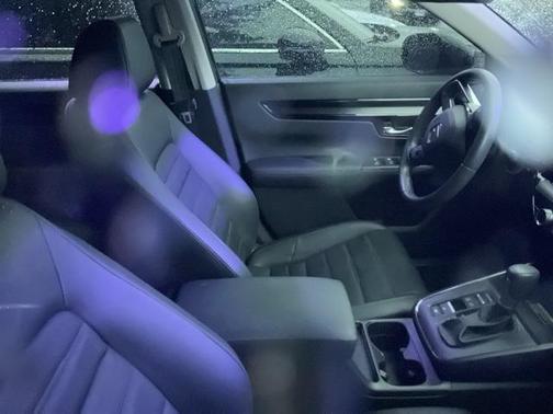 2024 Honda CR-V EX-L 2WD