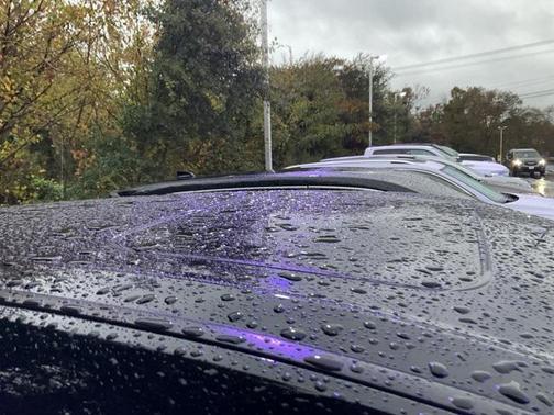 2024 Honda CR-V EX-L 2WD