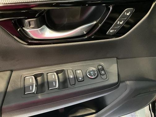 2024 Honda CR-V EX-L 2WD