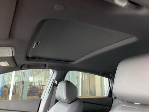 2023 Honda Accord Hybrid Base