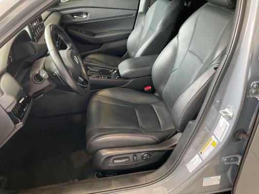 2023 Honda Accord Hybrid Base
