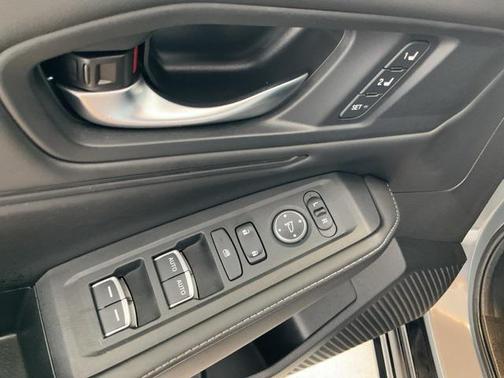 2023 Honda Accord Hybrid Base