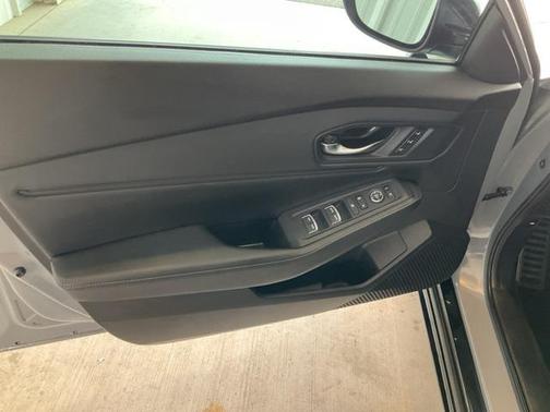 2023 Honda Accord Hybrid Base
