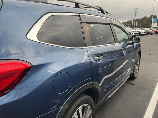 2020 Subaru Ascent Touring 7-Passenger