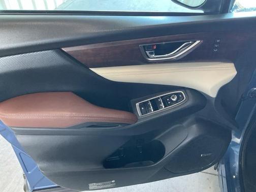 2020 Subaru Ascent Touring 7-Passenger