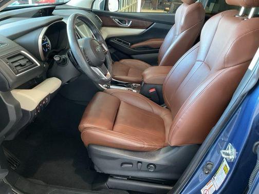 2020 Subaru Ascent Touring 7-Passenger