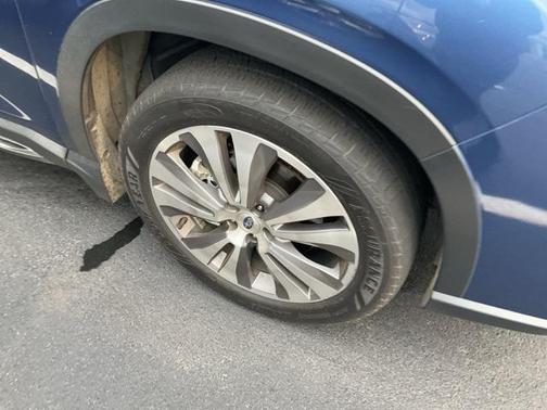 2020 Subaru Ascent Touring 7-Passenger