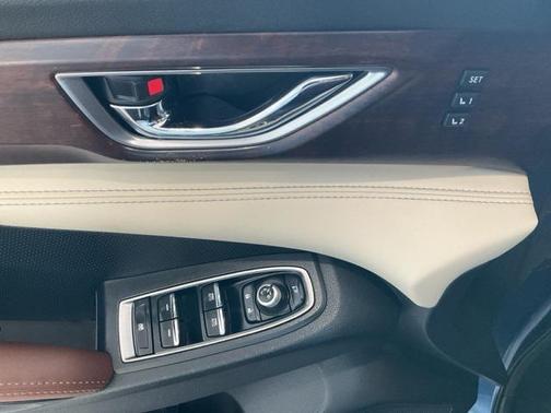 2020 Subaru Ascent Touring 7-Passenger