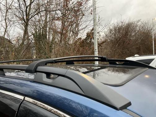 2020 Subaru Ascent Touring 7-Passenger