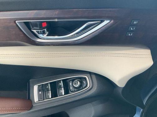 2020 Subaru Ascent Touring 7-Passenger