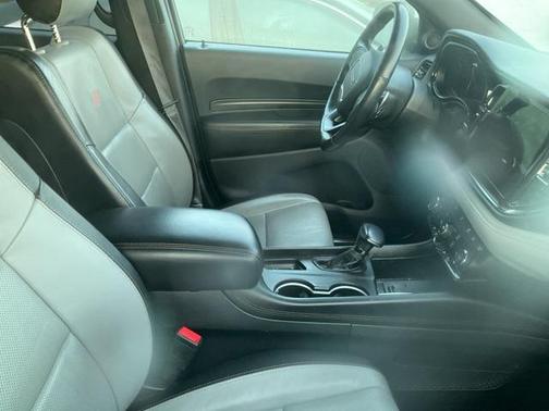 2022 Dodge Durango R/T AWD