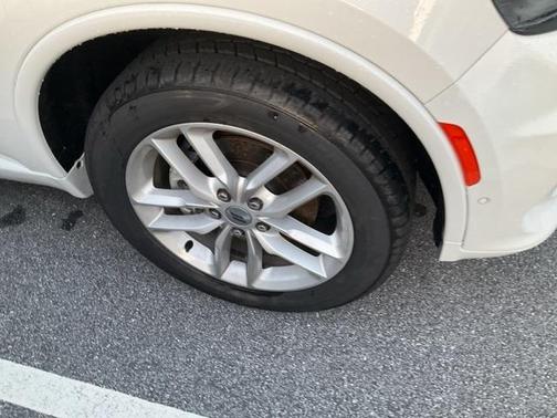2022 Dodge Durango R/T AWD