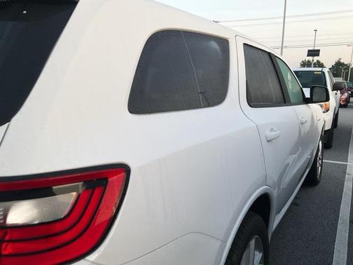 2022 Dodge Durango R/T AWD