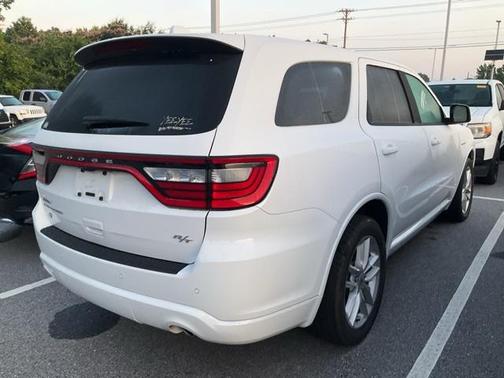 2022 Dodge Durango R/T AWD