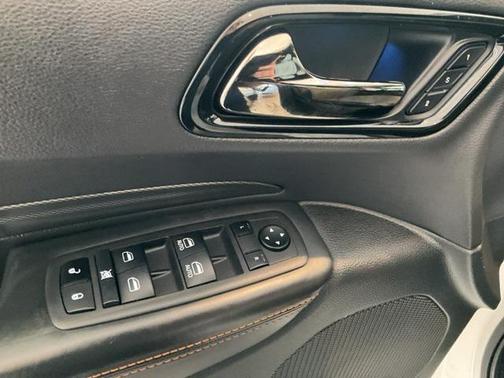2022 Dodge Durango R/T AWD
