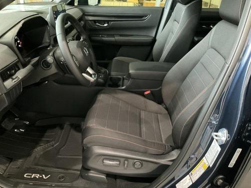 2026 Honda CR-V Hybrid Sport FWD