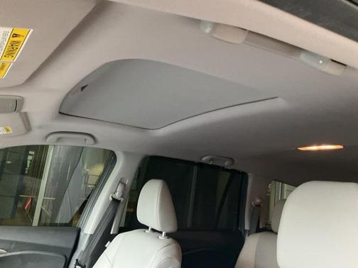 2022 Honda Pilot 2WD EX-L