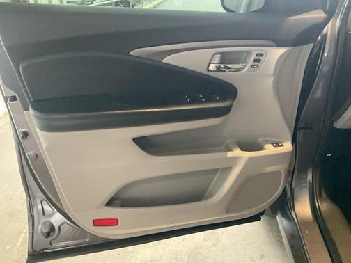 2022 Honda Pilot 2WD EX-L