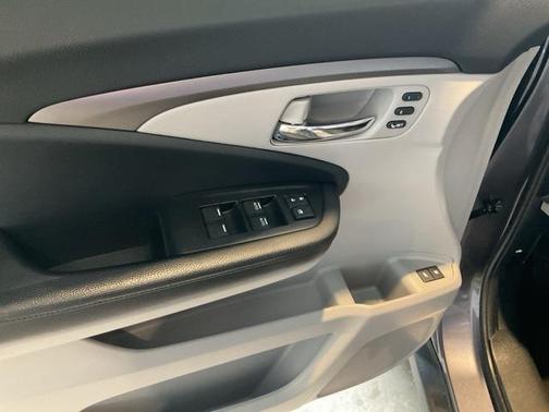 2022 Honda Pilot 2WD EX-L
