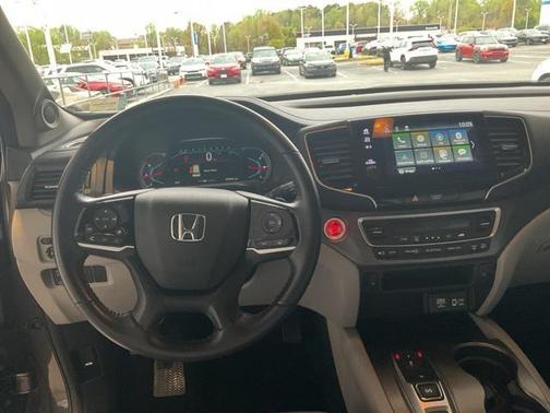 2022 Honda Pilot 2WD EX-L