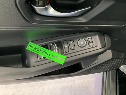 2025 Honda Accord LX 1.5T