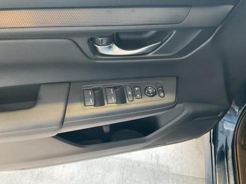 2024 Honda CR-V LX 2WD
