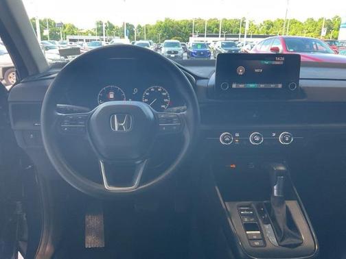 2024 Honda CR-V LX 2WD
