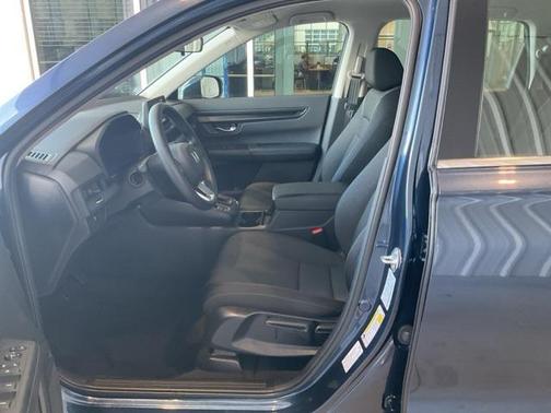 2024 Honda CR-V LX 2WD