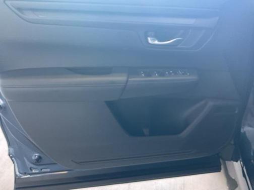 2024 Honda CR-V LX 2WD