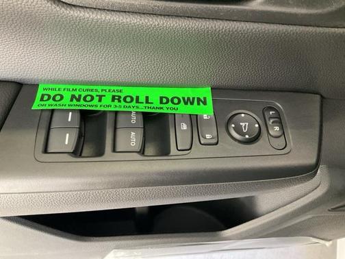 2026 Honda CR-V Hybrid Sport FWD