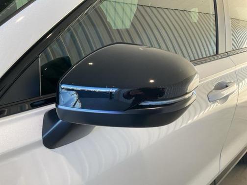 2026 Honda CR-V Hybrid Sport FWD