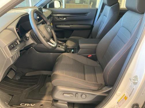 2026 Honda CR-V Hybrid Sport FWD