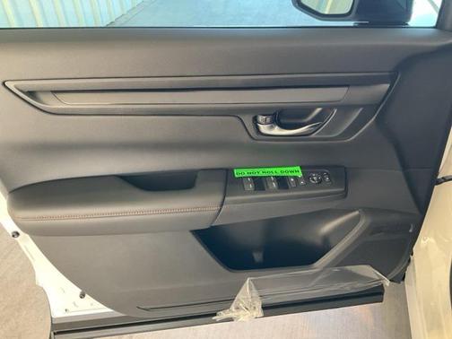 2026 Honda CR-V Hybrid Sport FWD