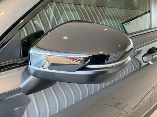 2026 Honda CR-V Hybrid Sport-L FWD