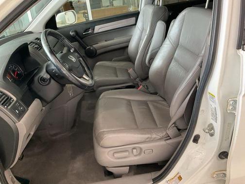 -Select- 2011 Honda CR-V EX-L