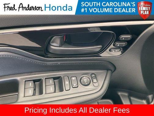Platinum White Pearl 2026 Honda Odyssey Touring