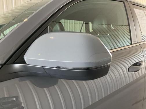 2021 Volkswagen Atlas Cross Sport 3.6L V6 SE w/Technology R-Line