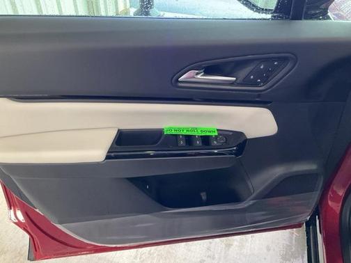 2026 Honda Prologue Touring