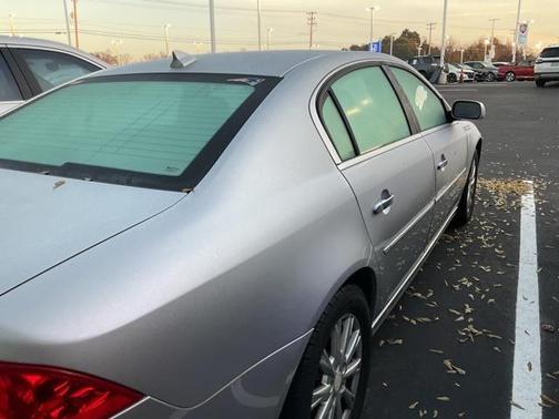 2011 Buick Lucerne CXL